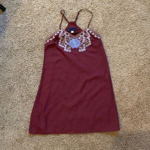 Summer dress
